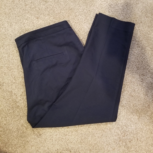 H&M Pants - H&M Women's Size 16 Ankle Pants